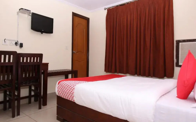 OYO 14714 K comfort