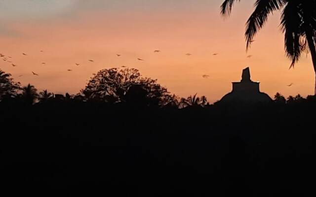 Anuradhapura Kingdom View Resort