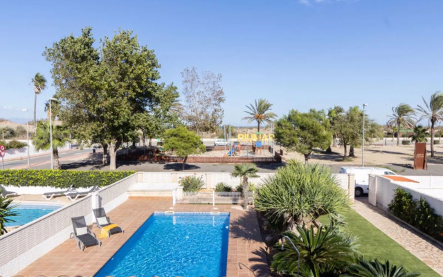 House Silvia Deltebre