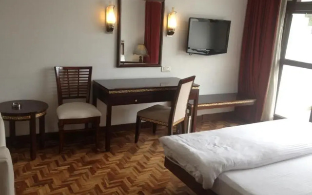 Mastiff Grand Manali