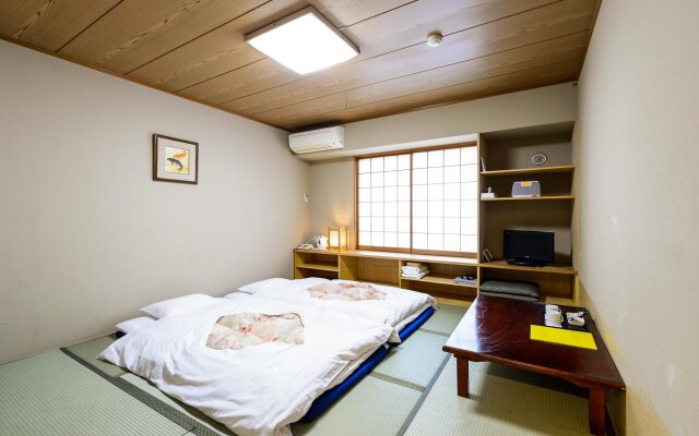 Annex Katsutaro Ryokan