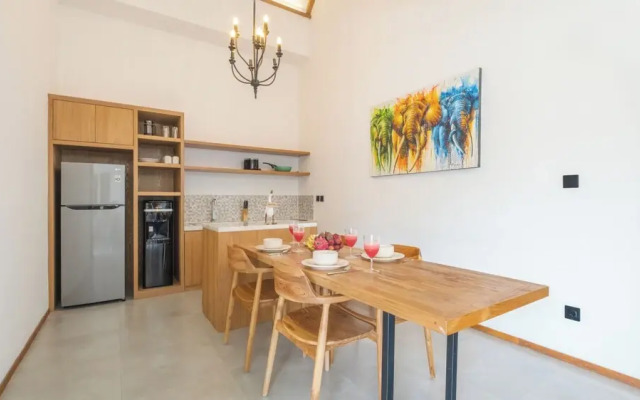 Elephant Villa 4 by Villa Finder