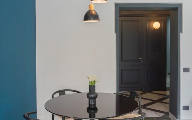 Vista Lario in Carate Urio