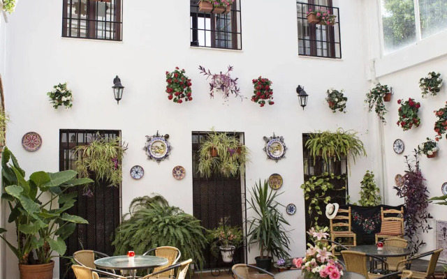 Hotel de los Faroles