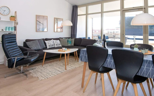 Loft Apartment in Holiday Park, Ringkobing