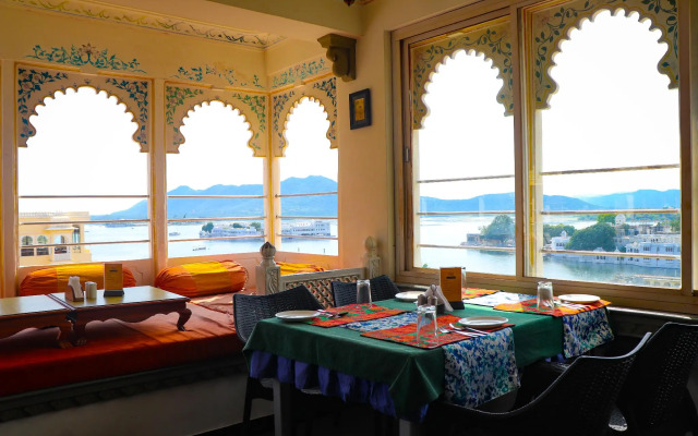 Mewar Haveli