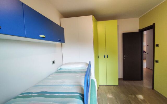 Apartment Panorama Porlezza