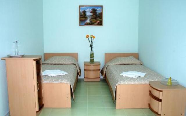 Oliva Club Hotel