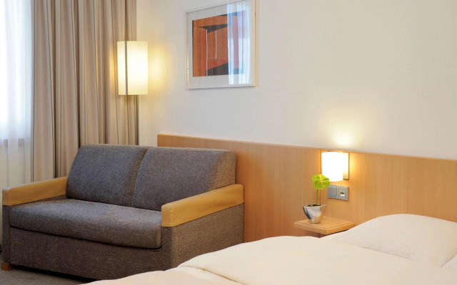 Novotel Düsseldorf City West