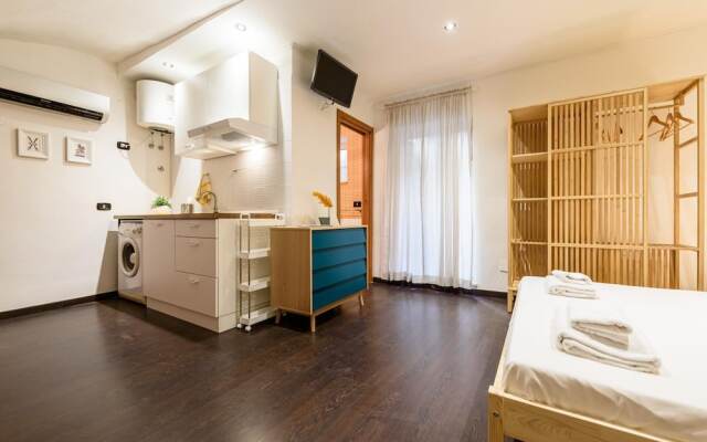 Via Duomo 196 in Naples