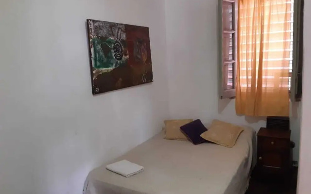 Hostel El Viaje