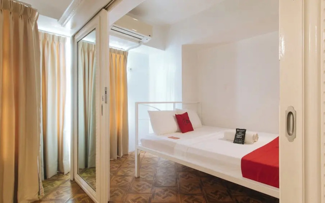 RedDoorz at The Providence Tower