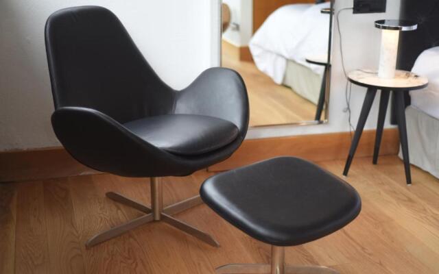 Alma home Pamplona
