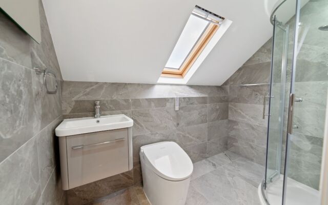 Wonderful Stay 2 Bedrooms Flat