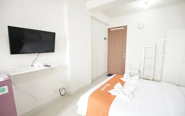 Apatel The OAK Tower Pulo Gadung