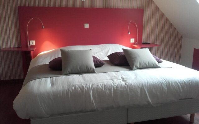 Gastenverblijf De Arend