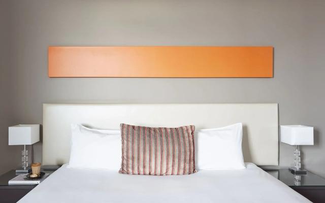 Melbourne Dandenong Central Apartment