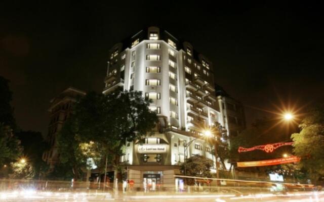 Lan Vien Hotel Hanoi