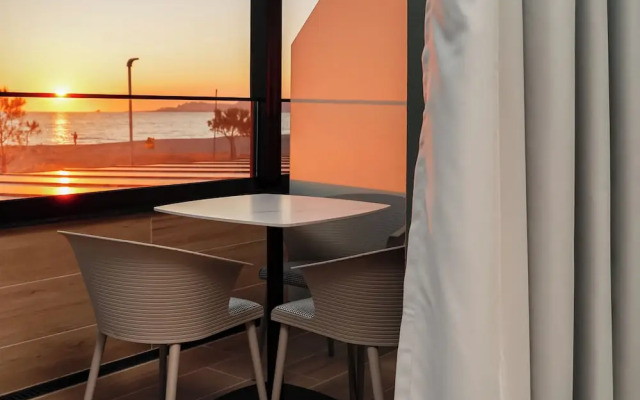Diamar Suites
