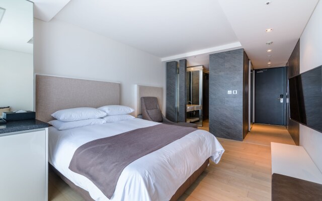 The Island Marina Resort