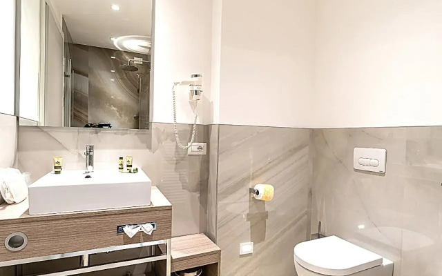 Hotel Savini