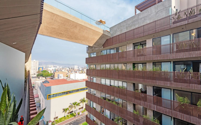 ✶ Pisac Penthouse ✶ 3-stories LUXURY Rooftop Pool