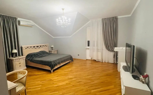 Гостевой дом