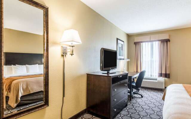 Comfort Inn Airport Turfway Road