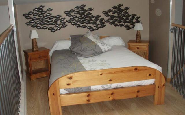 Loft du Pecheur