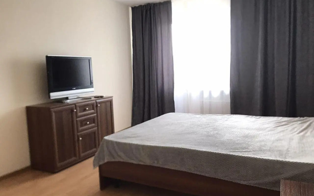 Апартаменты на улице Зиповская 39