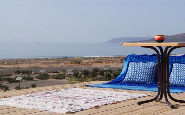 Global Surf House - Hostel/Backpacker