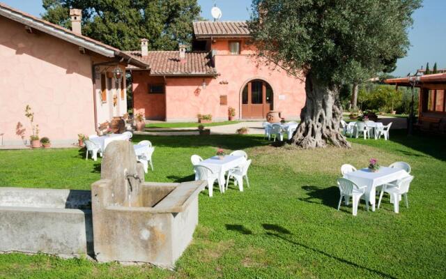 Poggio Dei Cavalieri