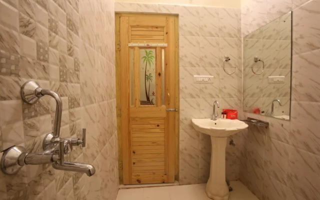 OYO Rooms High Bridge Pushkar