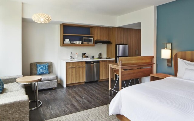 Element by Westin Seattle Redmond