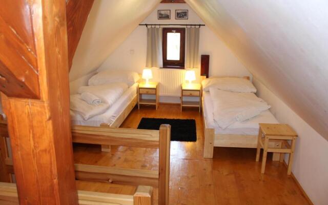 Apartmany Ruby