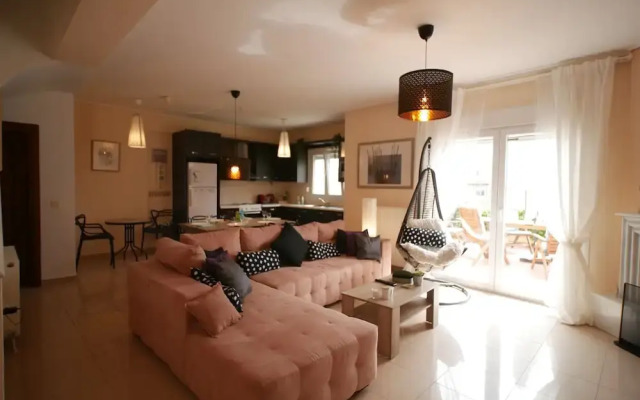 Villa Kyriaki Summer Resort