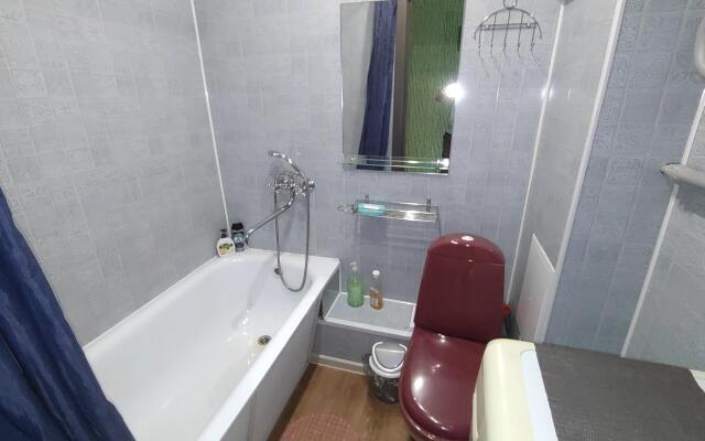 Апартаменты на улице Волгоградская