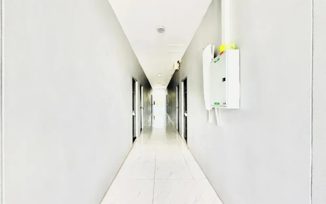 Parichat Bandung Hotel