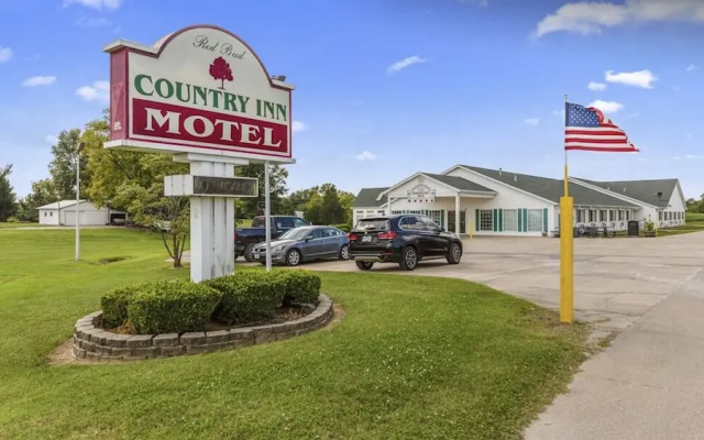 Red Bud Country Inn