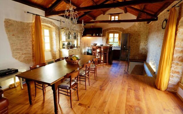 Casa Vecia