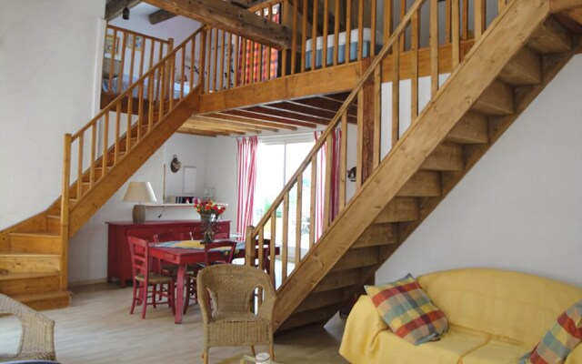 La Maison Bleue de Sigean