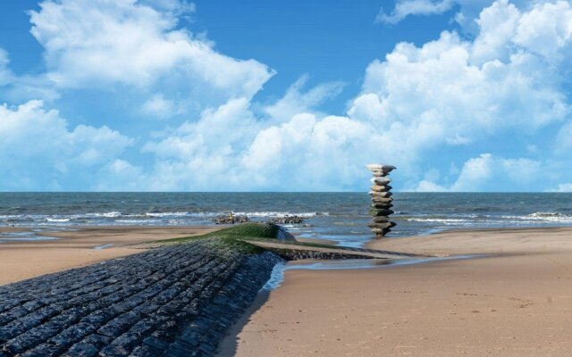 Seaside Escape Mariakerke