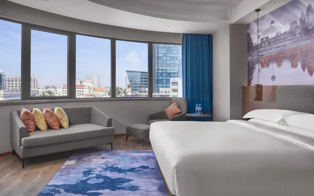 Aurea Central Hotel