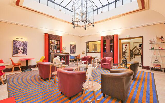 Hôtel L'Ormaie & Spa