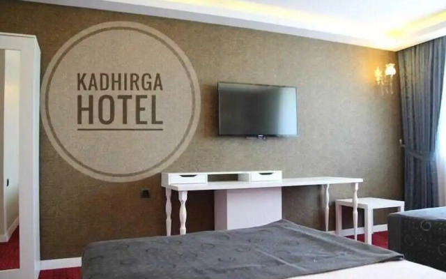 Kadhirga Hotel