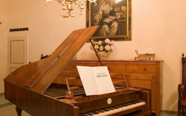 Il Castello di Sovicille