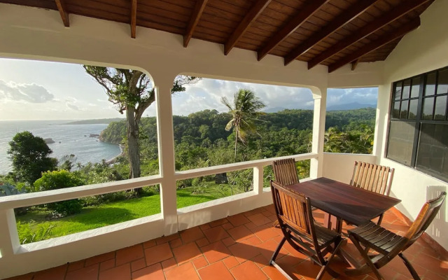 Sea Cliff Cottages