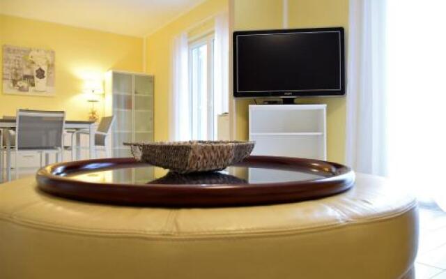 Apartments Barbat