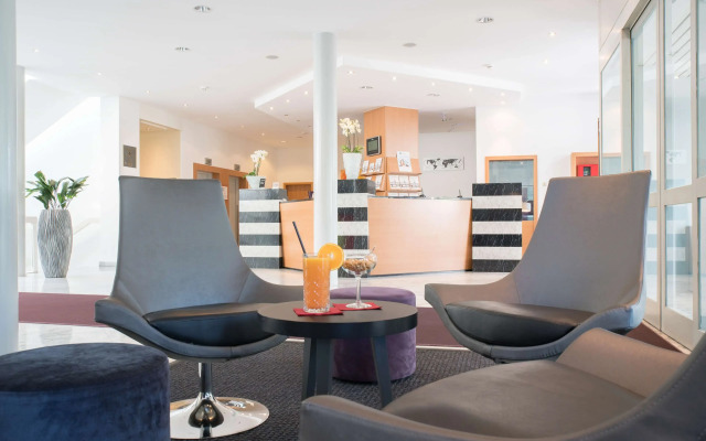 Best Western Plus Hotel Fellbach-Stuttgart