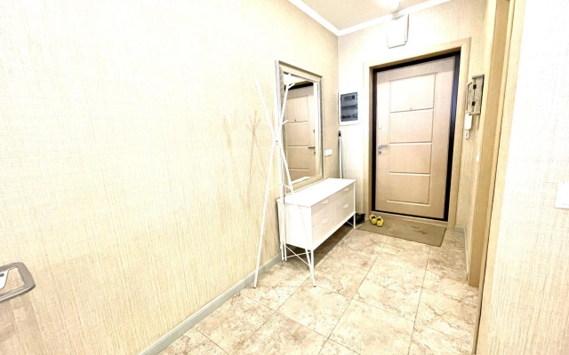 АпартКазан (Щербаковский переулок 7)